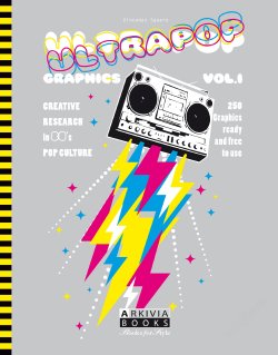 Ultra Pop Graphics 1