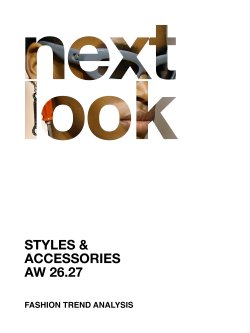 next look Style & Accessories A/W 26/27