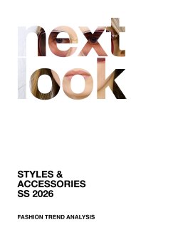 next look Style & Accessories S/S 2026