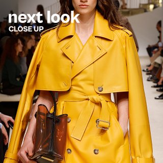 NEXT LOOK CLOSE UP WOMEN
Jassen en jacks
Lente / Zomer 2027...