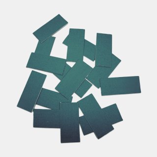 PANTONE ® COTTON SWATCH CARD
verdeeld in 24 zelfklevende CHIPS
elk 4,5 cm x 1,5 cm...