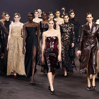 NEXT LOOK WOMENSWEAR TREND LIDMAATSCHAP...